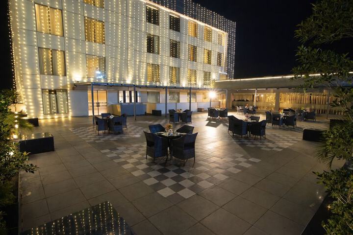 Terrace/Patio 54 of 55