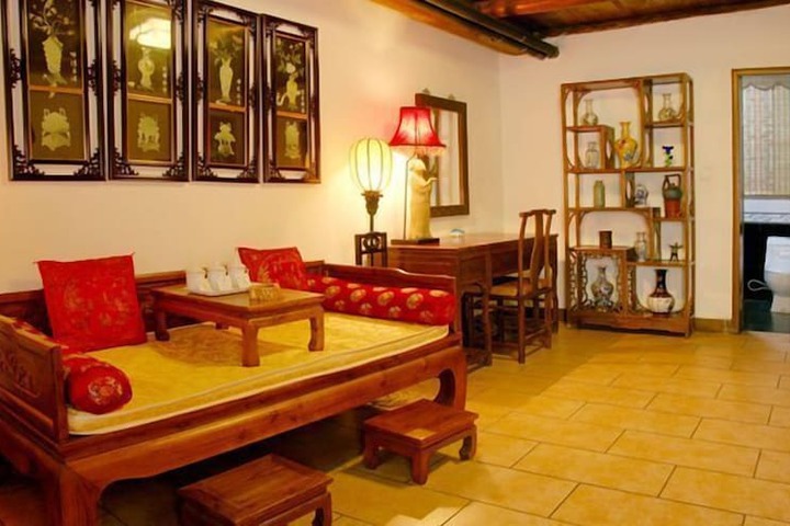Hotel Interior 4 of 56