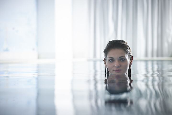 Pool to Cool