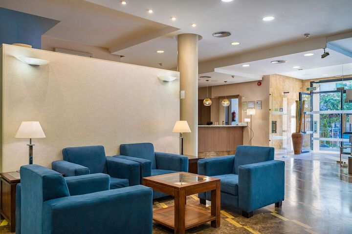 Lobby Photos
