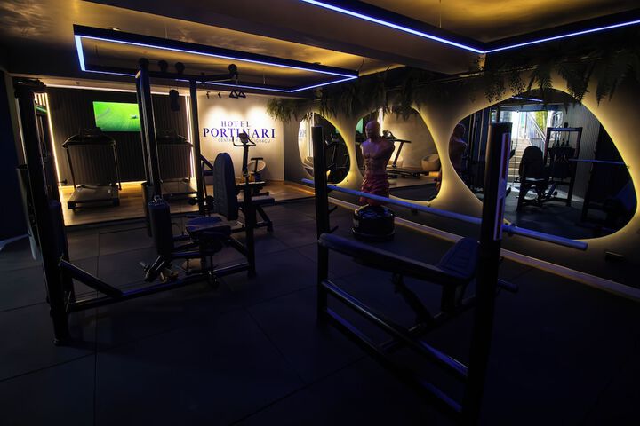 Health and Fitness 37 of 60