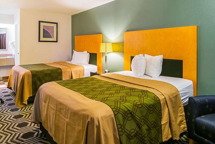 Double Bed (15 of 20)
