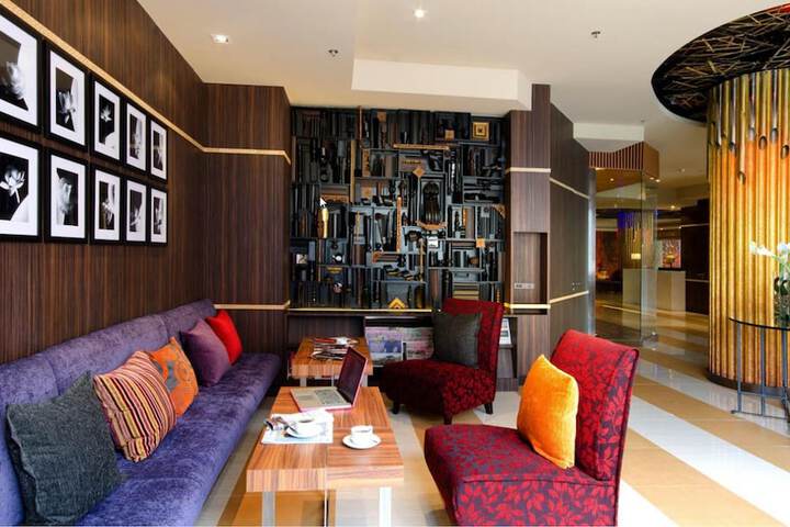 Hotel Interior 2 of 60