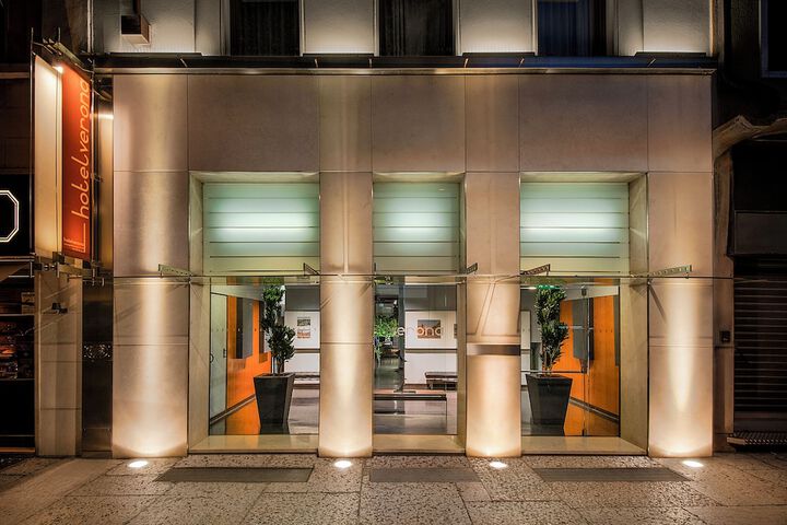 Hotel Verona in Verona