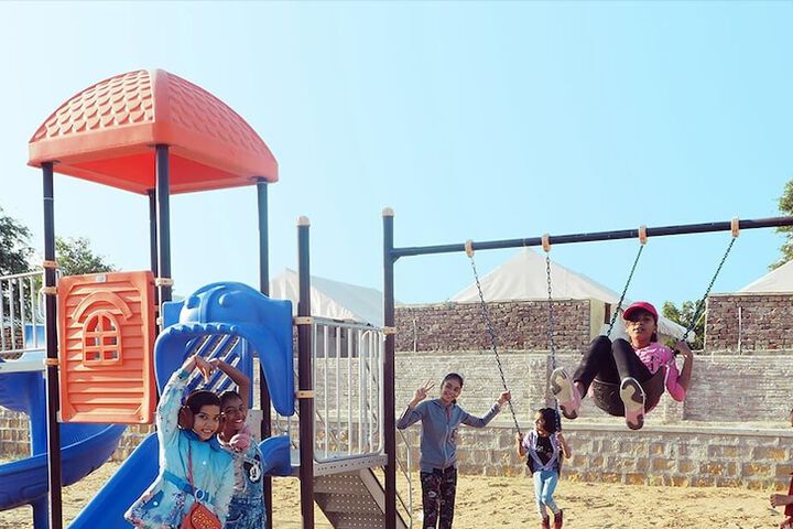 Childrens Activities 21 of 39