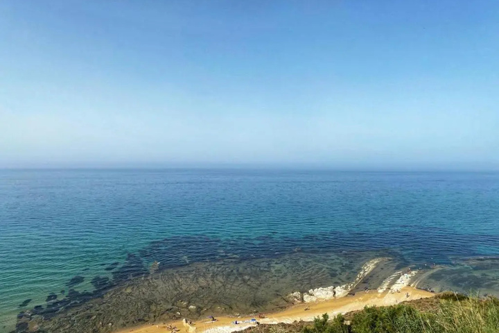Beach 13 of 17