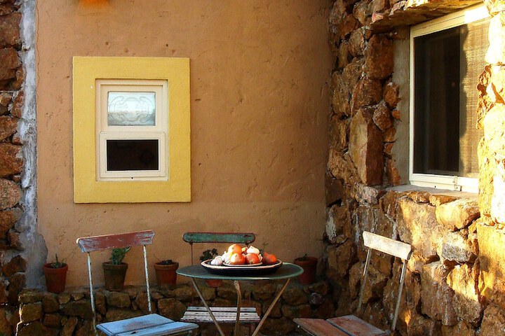 Terrace/Patio 46 of 48