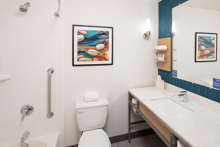 Bathroom Vanities