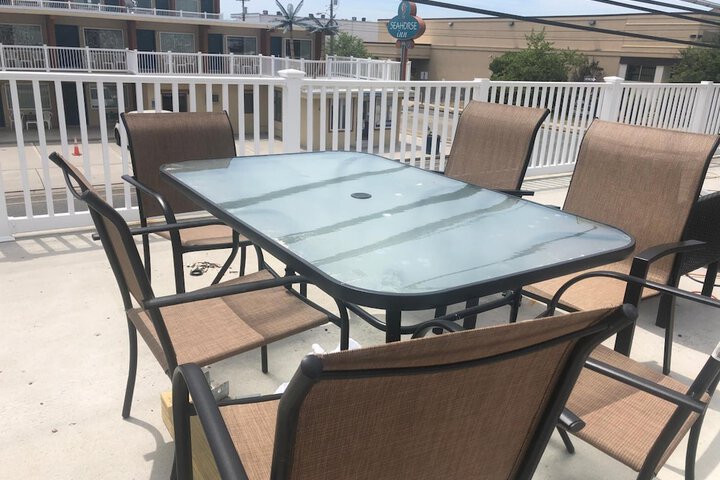 Terrace/Patio 33 of 56