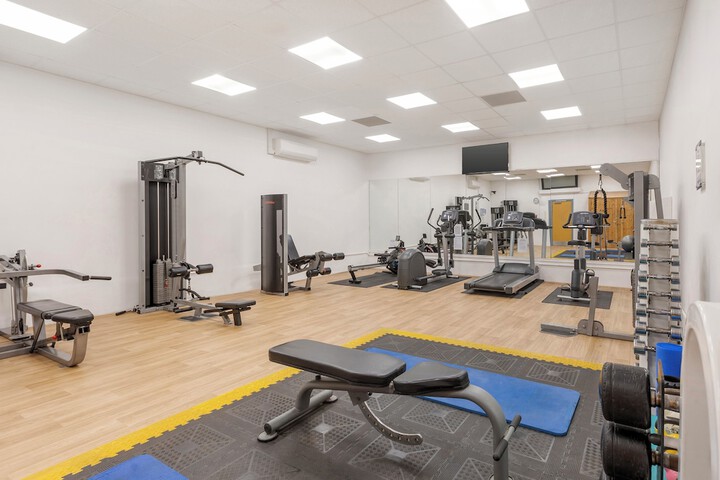 Health and Fitness 43 of 67