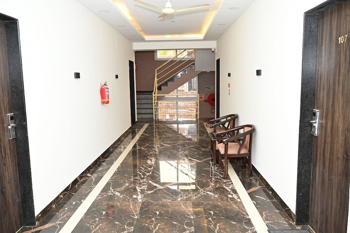 Hotel Interior 10 of 99