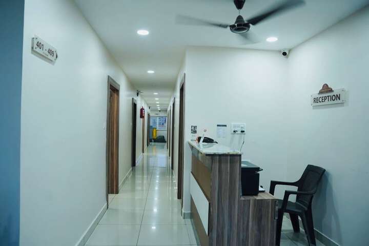 Hotel Interior 2 of 9