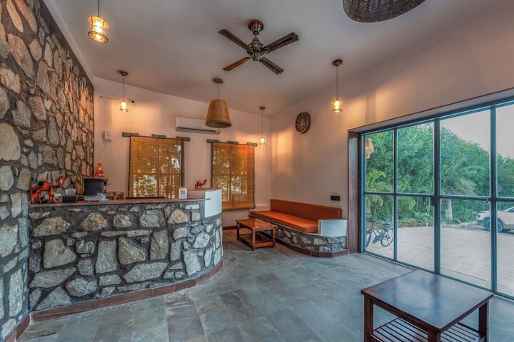 Dunes and You Pushkar - a Luxury Pool Villas Retreat in Pushkar