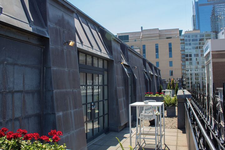 Terrace/Patio 69 of 118