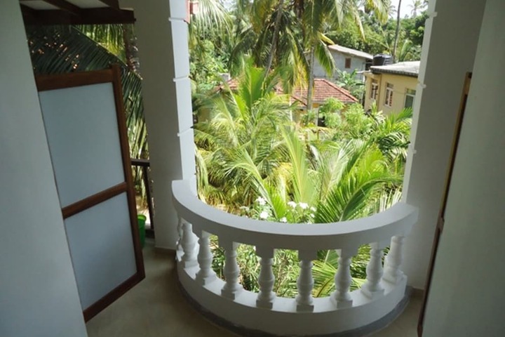 Hotel View 56 of 56