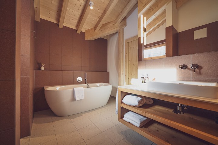 Bathroom Vanities