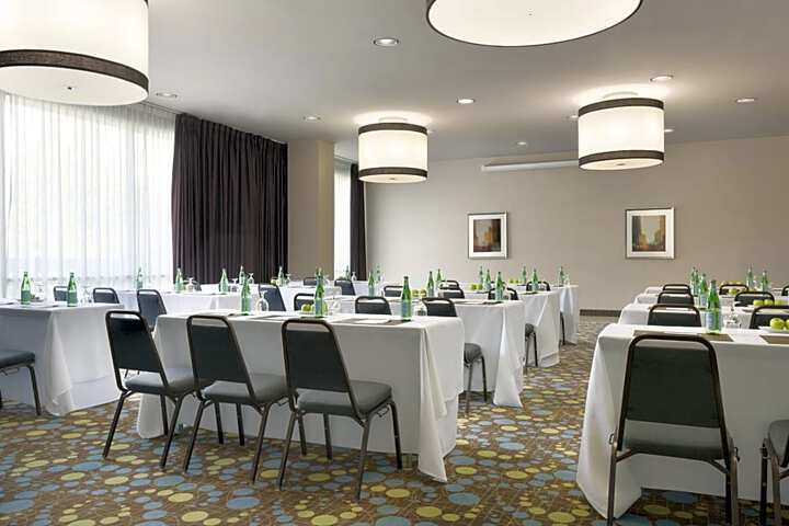 Fitness Facility Photos