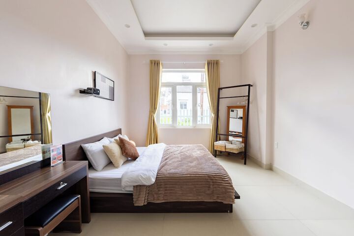Room 40 of 101