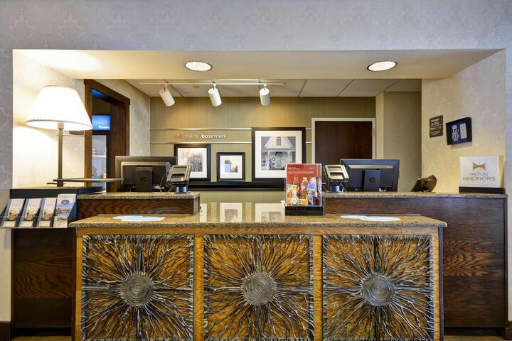 Hotel Interior 127 of 145