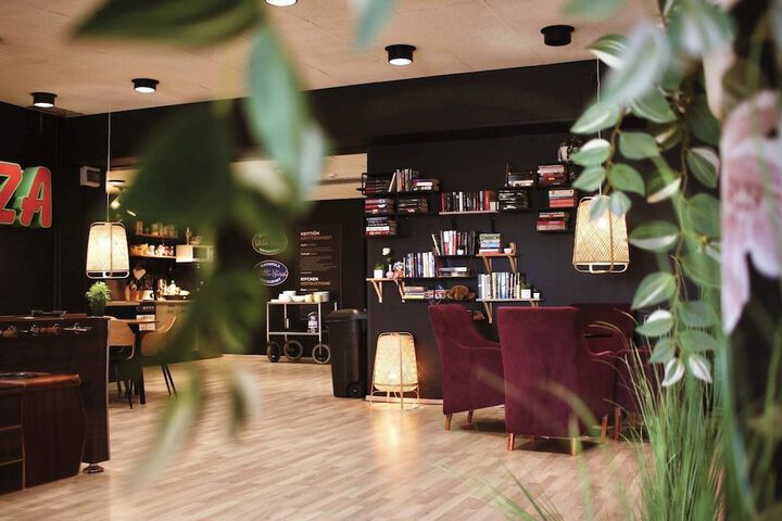 Hotel Interior 50 of 57