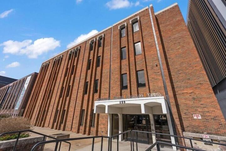 Hotel Interior 2 of 12