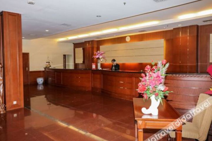 Hotel Interior 16 of 43
