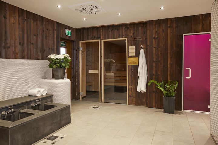 Hotel Spa