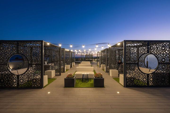 Terrace/Patio 43 of 51