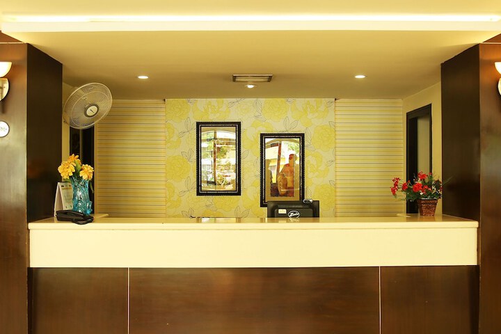 Hotel Interior 5 of 32