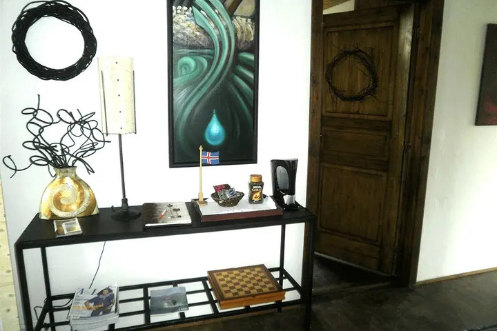 Photo of GALLERI LAUGARVATN