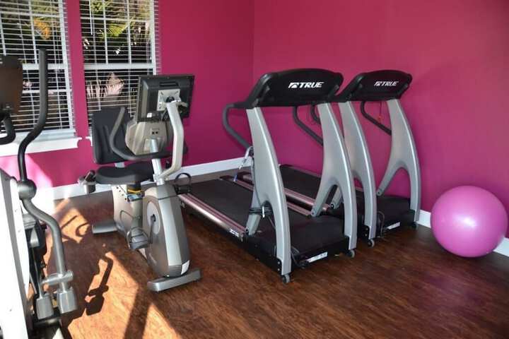 Health and Fitness 22 of 25