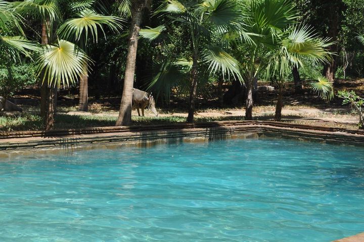Pool 34 of 174