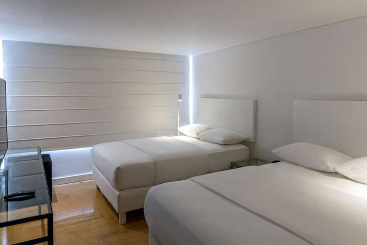 Fitness Facility Photos