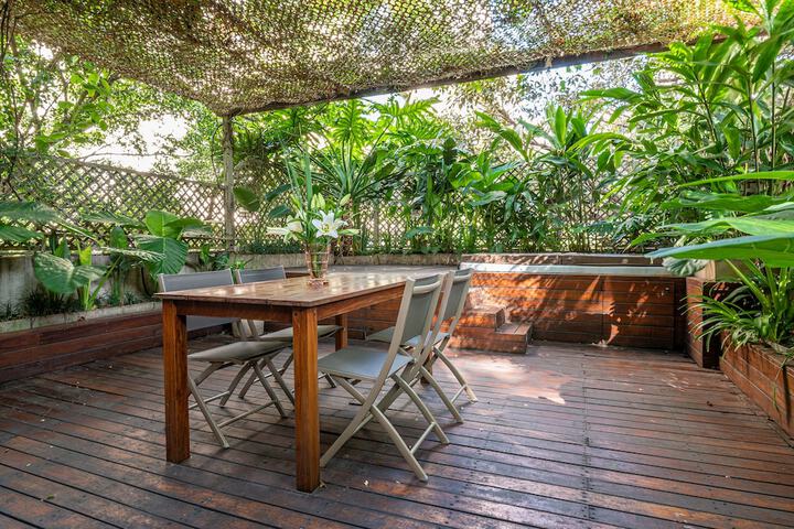 Terrace/Patio 22 of 41