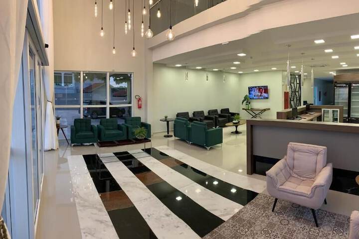 Hotel Catarina