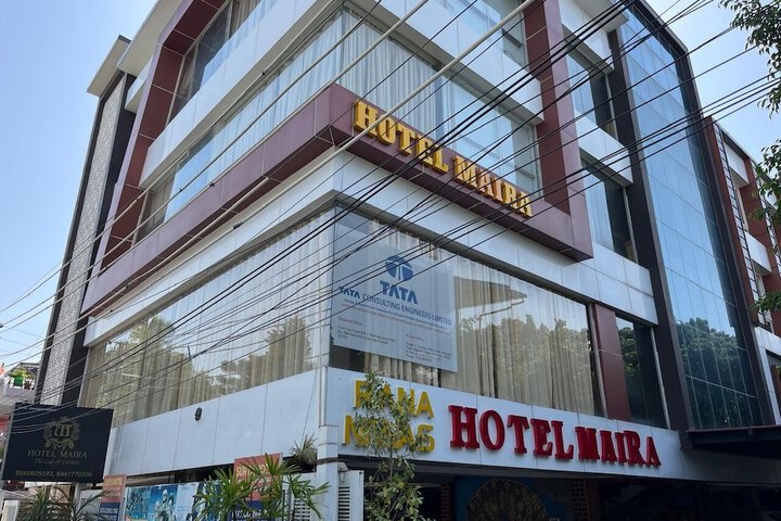Hotel 37 of 38
