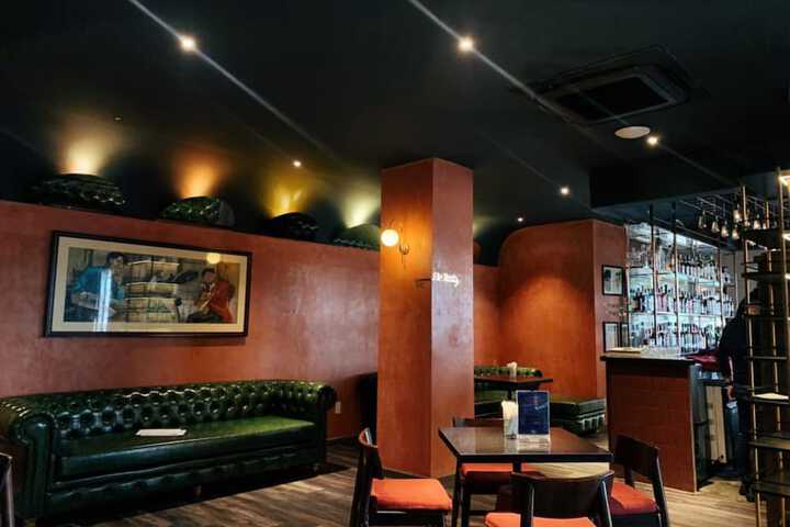 Restaurants