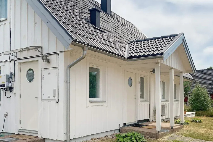 5 Person Holiday Home in Bastad