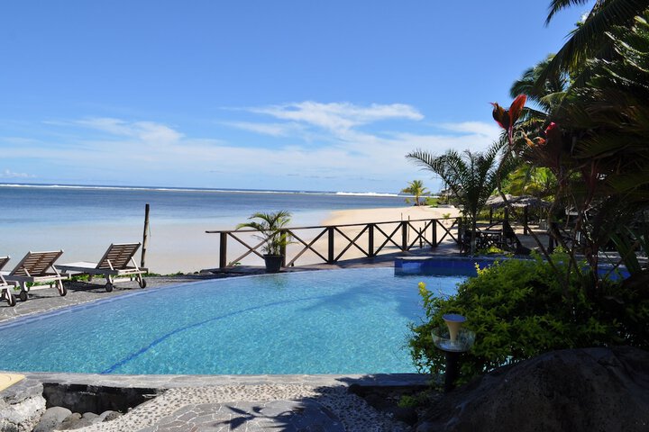 Pool Hotel