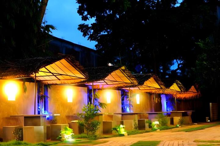 Hotel Tinaya