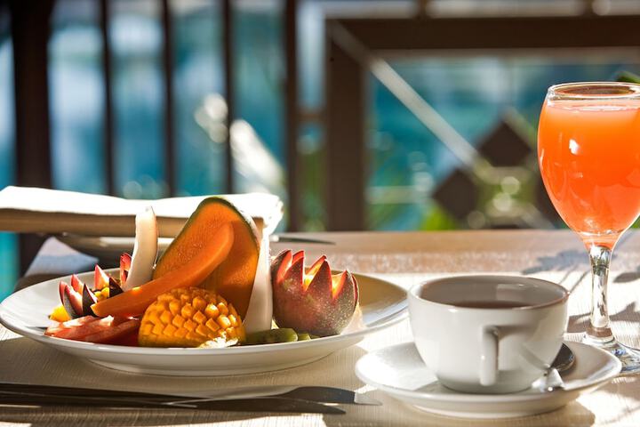 Breakfast/Coffee Service 231 of 341