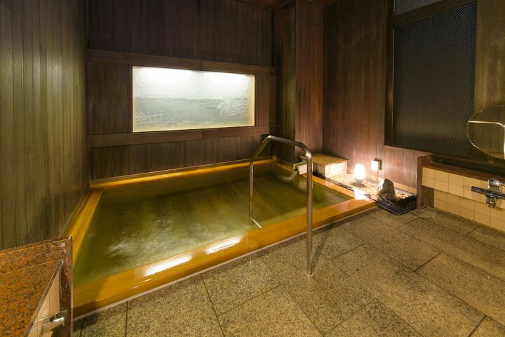 Hotel Spa
