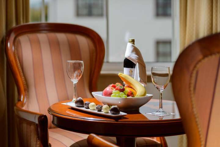 Dining Photos