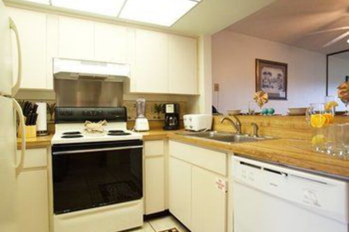 Fitness Facility Photos