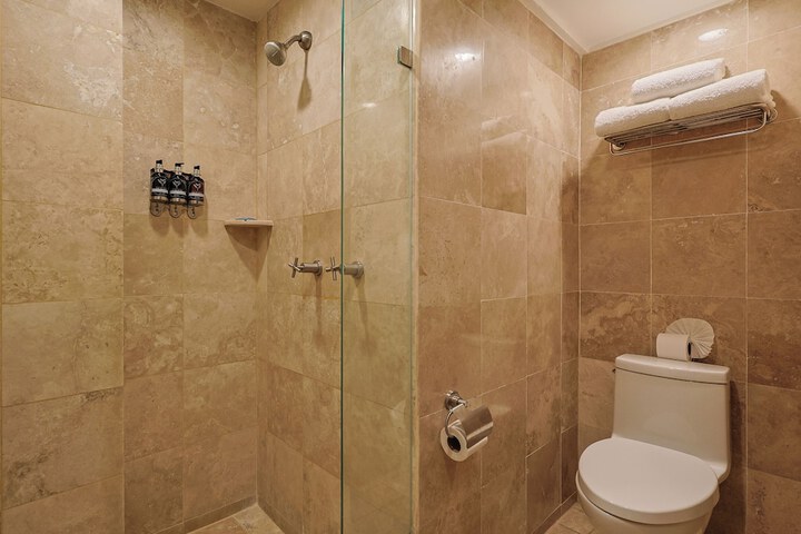 Bath Amenities