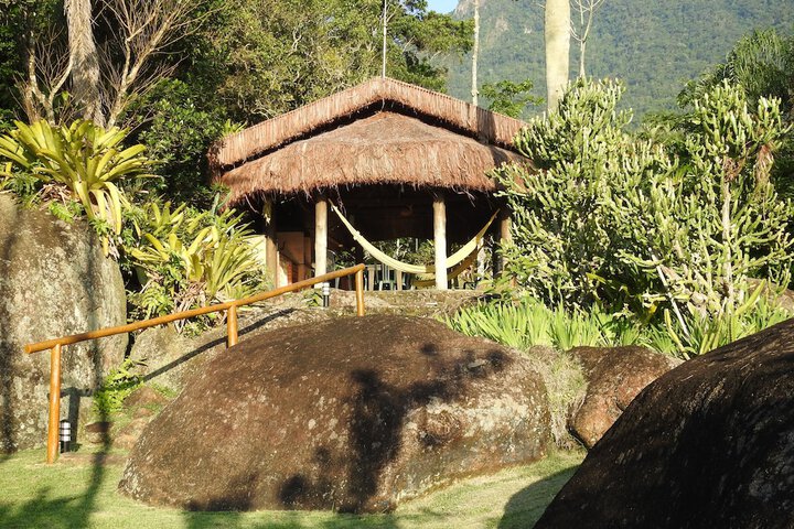 Hotel Entry