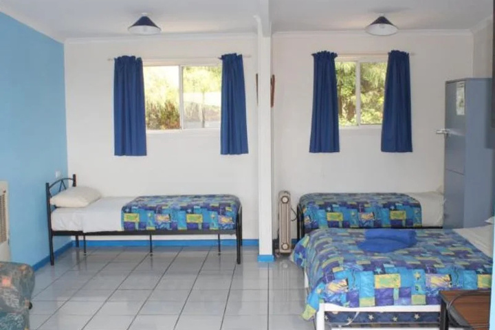 Kangaroo Island YHA