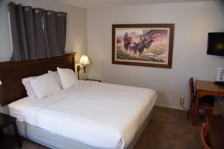 Room 7 of 21