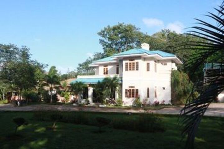 Peace Land Hotel