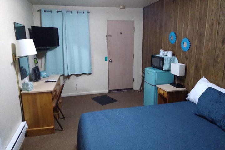 Room 8 of 21